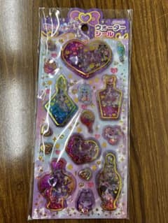 わんだふるぷりきゅあ！ ウォーターシールのサムネイル