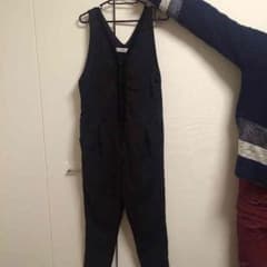 リリーブラウン オールインワン♡SALEのサムネイル