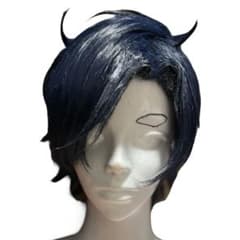 燭台切光忠 コスプレ ウィッグのサムネイル