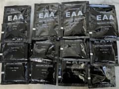 マッドプロテイン　EAAお試し用12袋のサムネイル