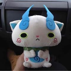 タイムセール☆妖怪ウォッチ！こまさん。のサムネイル