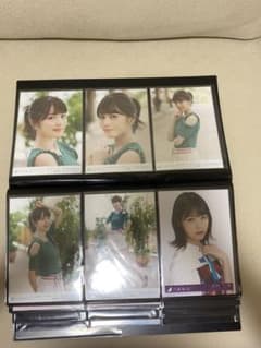 乃木坂46 生写真のサムネイル