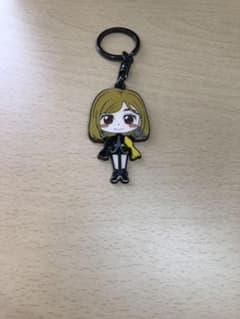 TWICE ジョンヨン BDZ ハイタッチ会 キーホルダーのサムネイル