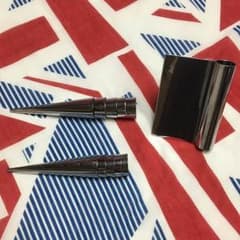 未使用  コルネ型 生地カッター セットのサムネイル