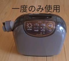 ふとん乾燥機　MITSUBISHI AD-X80-Tのサムネイル