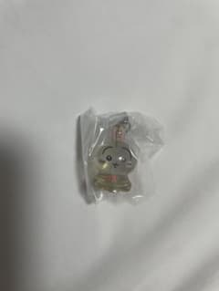 ちいかわ うさぎ ガチャガチャのサムネイル