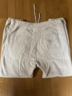 supreme 2017ss classic logo sweatpantsのサムネイル