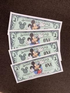 ディズニーダラーのサムネイル