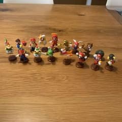 マリオ チョコエッグ まとめ売りのサムネイル