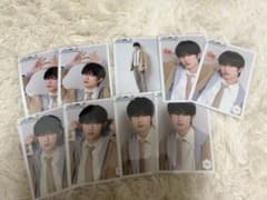 NotFound 大﨑翔真 生写真 9枚セット