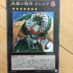 森羅の鎮神 オレイヤのサムネイル