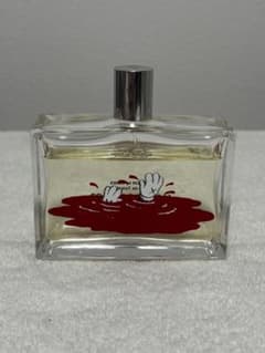 コムデギャルソン MIRROR by KAWS オードトワレ　 100ml コムデギャルソン MIRROR by KAWS オードトワレ 100ml - メルカリ