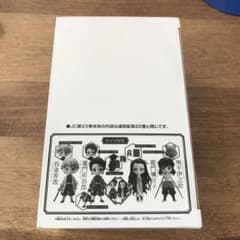 鬼滅の刃　23巻　特装版　フィギュア　劇場版特典おまけ付きのサムネイル