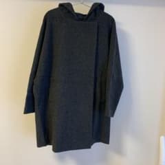 mizuiroind コートのサムネイル
