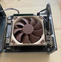 Ryzen 5 5600g+DDR4 16GB+M.2 SSD256GBセット - メルカリ