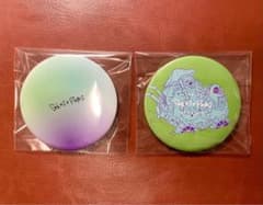 須田景凪　Ghost Pops 缶バッジのサムネイル