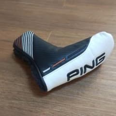 PINGヘッドカバー パター専用のサムネイル