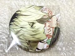 Collar×Malice カラマリ 岡崎契 100mm 缶バッジ - メルカリ