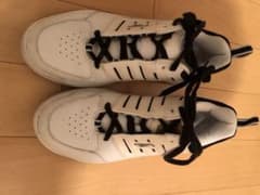 リーボック テニスシューズ(中古)のサムネイル