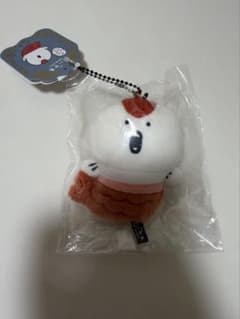 Chikawa Movie: The Secret of Mermaid Island - Mascot