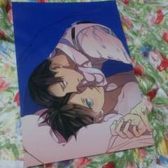 専用ページ 進撃の巨人同人誌のサムネイル