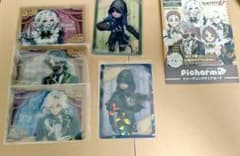 第五人格 クリアカード まとめ売りのサムネイル