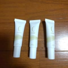 しろ彩ファンデーション 5g 3本のサムネイル