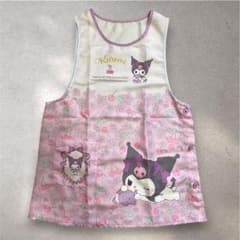 クロミ エプロンのサムネイル