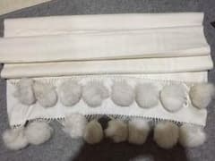 マフラーのサムネイル