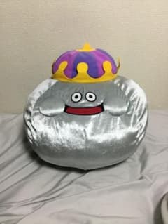 メタルキング ぬいぐるみのサムネイル