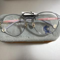 新品　JINS Disney ズートピア ジュディ メガネ 25A173-92のサムネイル