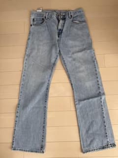 Levi's 517 Boot Cut Jeans W32 L32のサムネイル