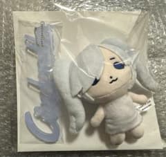 勝利の女神NIKKE展 シンデレラ ぬいぐるみストラップ - メルカリ