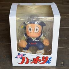 メディコムトイ 忍者ハットリくん フィギュア - メルカリ