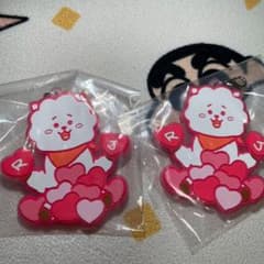 BT21 이치 반 쿠지 2 점 세트