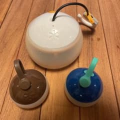ほおずき、たねほおずきセット　スノーピークのサムネイル