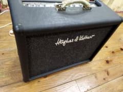 【トモヤ様専用】hughe&kettner puretoneのサムネイル