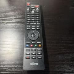 Fujitsu PCリモコン CP-531406-01 - メルカリ