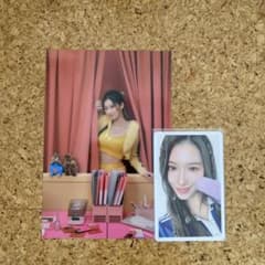 TWICE サナ トレカのサムネイル