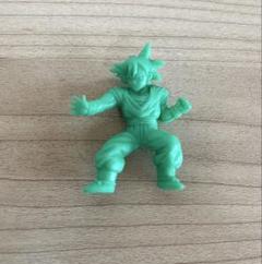 ドラゴンボール ドラ消し 消しゴム 孫悟空（緑） - メルカリ