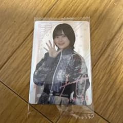 的野美青 櫻坂46 カードのサムネイル