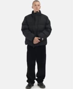 STUSSY RIPSTOP DOWN PUFFER JACKETのサムネイル