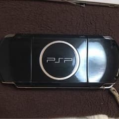 psp3000 充電器付きのサムネイル