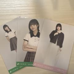 乃木坂46 中西アルノ 生写真 まとめ売り - メルカリ