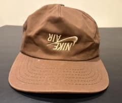Nike x Cactus Jack ナイキTravis Scott キャップ - メルカリ