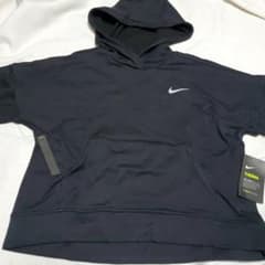 新品 NIKE エレメントフーディ パーカー　Mサイズのサムネイル