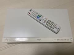 【海坊主様専用】シャープ ブルーレイレコーダーのサムネイル