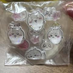ちいかわ PUKUCHURU sealのサムネイル