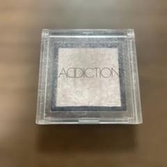 ADDICTION ザ アイシャドウ 035 Pink Python 1gのサムネイル