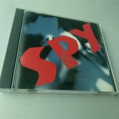 SPY「SPY」CDアルバム - メルカリ